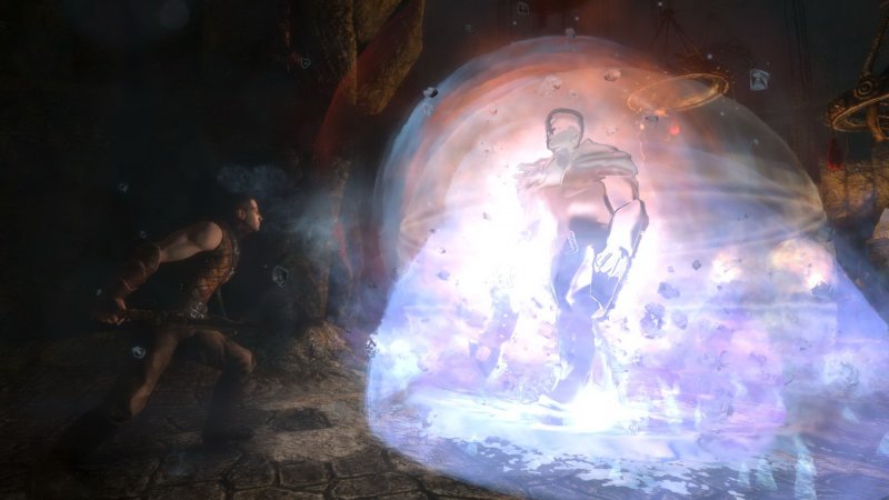 Immagine di The Dark Eye: Demonicon per PC Windows