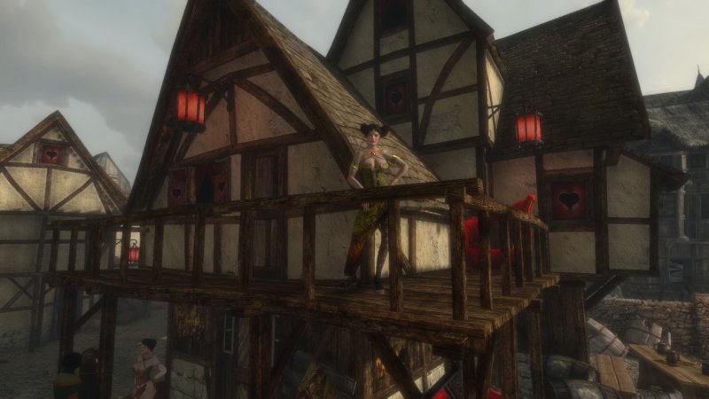 Immagine di The Dark Eye: Demonicon per PC Windows