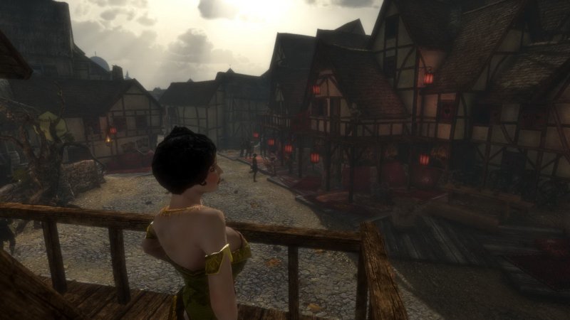 Immagine di The Dark Eye: Demonicon per PC Windows