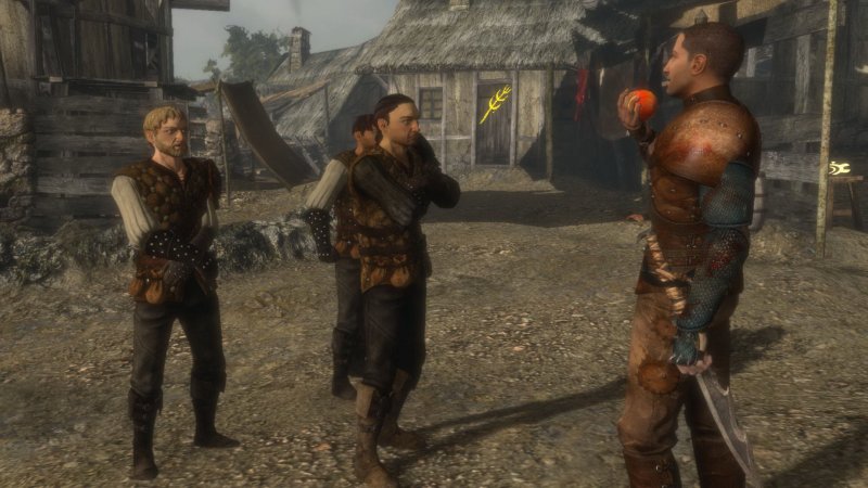 Immagine di The Dark Eye: Demonicon per PC Windows