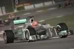 Gamescom 2012 - Nuovi scatti per F1 2012 - Notizia