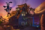 Gamescom 2012 - Trailer e immagini per Disney Epic Mickey 2 - Notizia