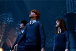 Harry Potter per Kinect: disponibile la demo su XBL - Notizia