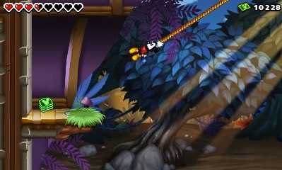 Immagine di Disney Epic Mickey: Il Potere della Magia per Nintendo 3DS