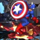 Gamescom 2012 - I potenti Vendicatori si mostrano di nuovo in Marvel Avengers: Battaglia per la Terra