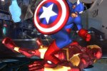 Gamescom 2012 - I potenti Vendicatori si mostrano di nuovo in Marvel Avengers: Battaglia per la Terra - Notizia