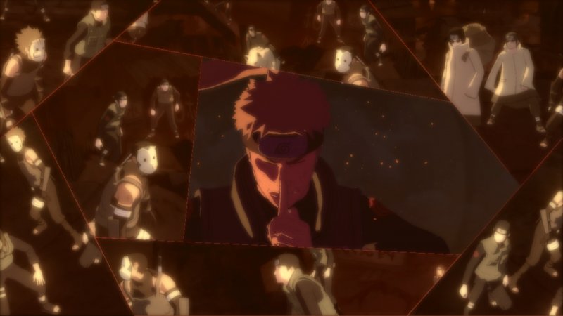 Immagine di Naruto Shippuden: Ultimate Ninja Storm 3 per Xbox 360