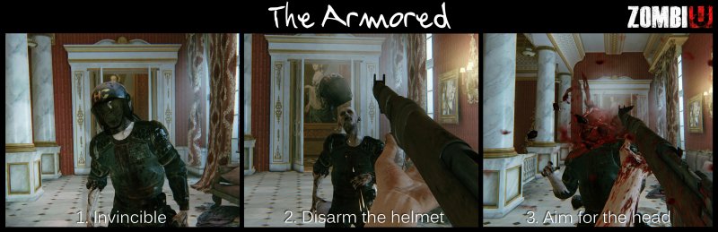 Immagine di ZombiU per Nintendo Wii U