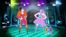 Just Dance 4 - Good Girl di Carrie Underwood