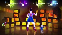 Just Dance 4 - Mr. Saxobeat di Alexandra Stan