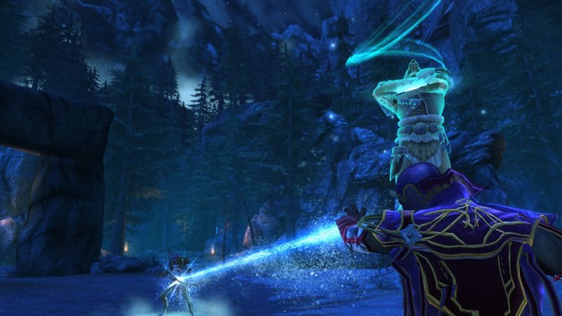 Immagine di Neverwinter per PC Windows