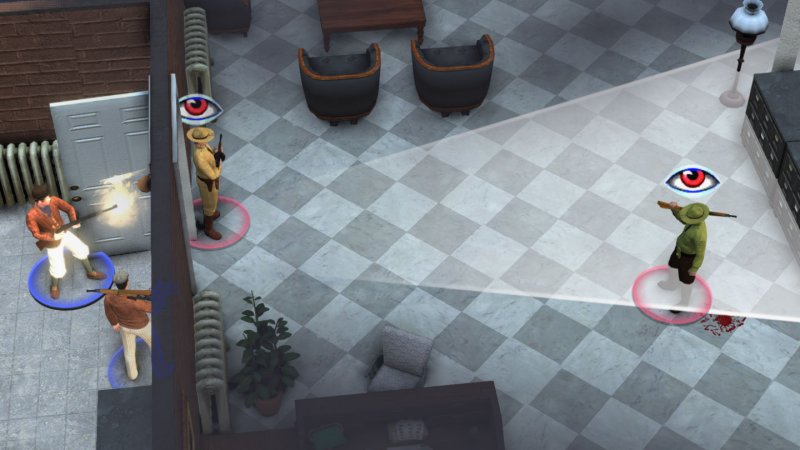 Immagine di Omerta: City of Gangsters per Xbox 360