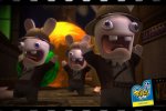 I conigli e il gioco dell'oca - Recensione