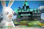 Gamescom 2012 - Rabbids Land per Wii U, immagini e trailer - Notizia