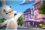 Trailer di lancio per Rabbids Land - Notizia