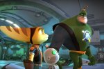 Ratchet & Clank: QForce in ritardo su PlayStation Vita - Notizia