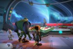 Ratchet & Clank: QForce - Aggiornamenti e DLC in arrivo - Notizia