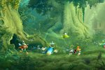 Rayman Legends, nuovo video del gameplay - Notizia