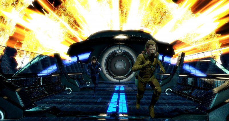 La Soluzione di Star Trek: Il Videogioco La Soluzione di Star Trek: Il Videogioco