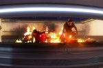 Star Trek - Un video sul making of, incentrato sul co-op - Notizia
