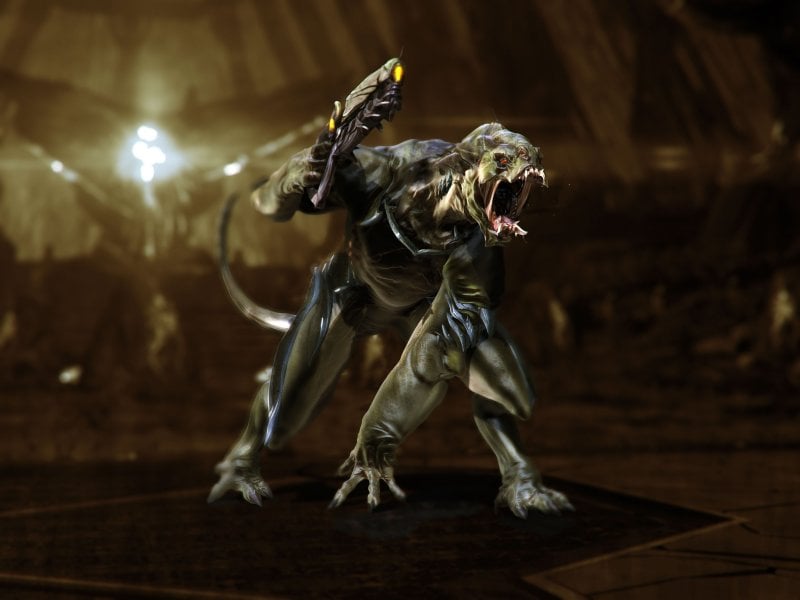 Immagine di Star Trek: Il Videogioco per PlayStation 3