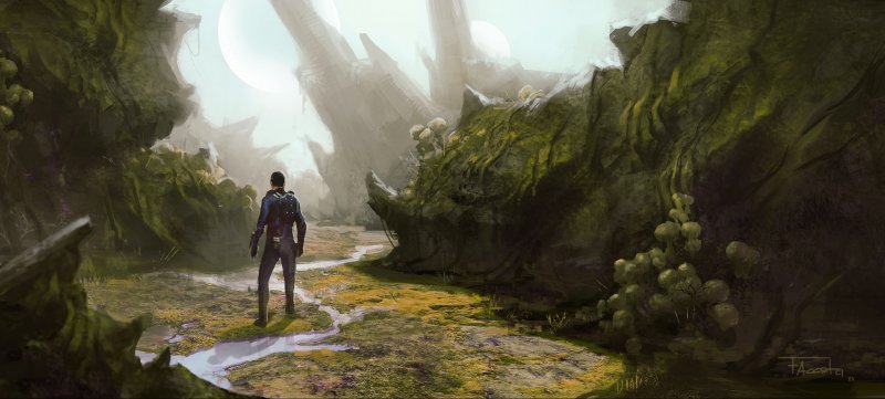 Immagine di Star Trek: Il Videogioco per PlayStation 3