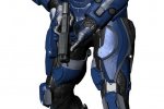 Gamescom 2012 - Halo 4, una galleria dedicata alle specializzazioni - Notizia