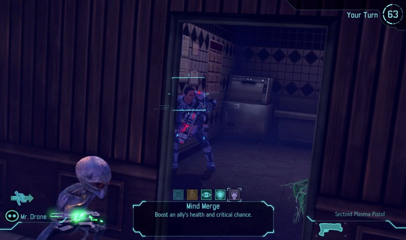Immagine di XCOM: Enemy Unknown per PC Windows