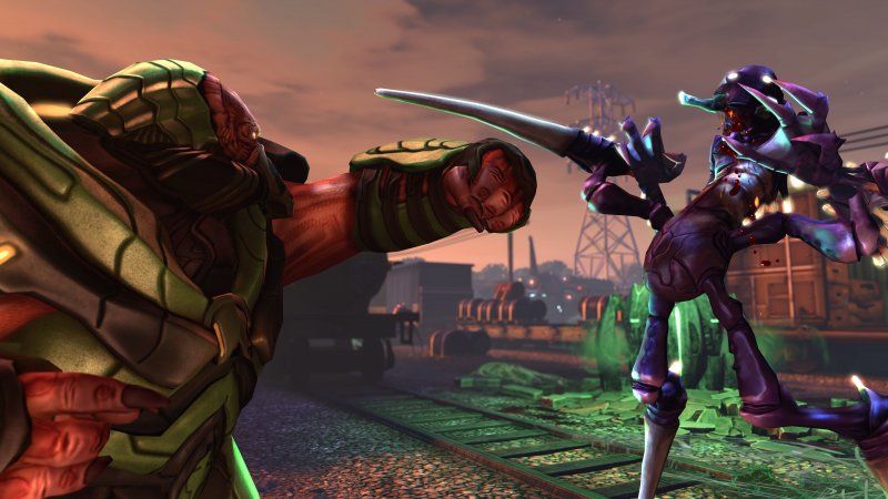 Immagine di XCOM: Enemy Unknown per PC Windows