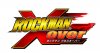 Mega Man Xover
