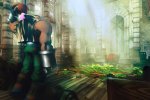 Square Enix ha registrato il marchio 'Shinra Company' - Notizia