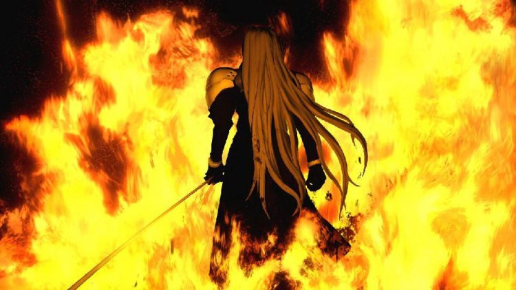 La nuova versione PC di Final Fantasy 7 “migliorata” è ora disponibile ...