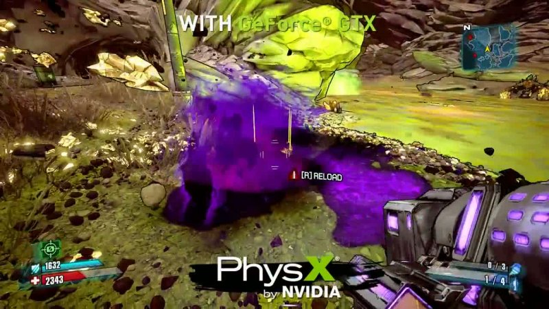 La NVIDIA GeForce GTX 660 Ti verrà venduta in bundle con Borderlands 2