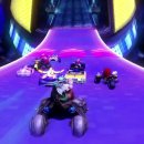 Sonic & All Stars Racing Transformed - Trailer Gamescom 2012