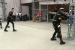 The last of Us: un video sul mocap - Notizia