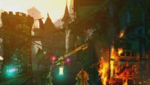 Trine 2: Goblin Menace - Trailer di annuncio Gamescom 2012