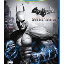 Ritorno ad Arkham City