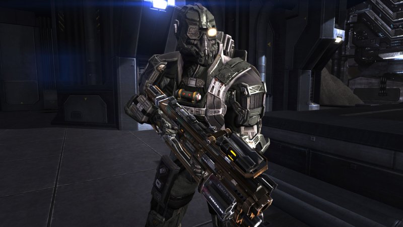 Immagine di DUST 514 per PlayStation 3