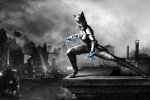 Batman: Arkham City - Armored Edition, il trailer di lancio - Notizia