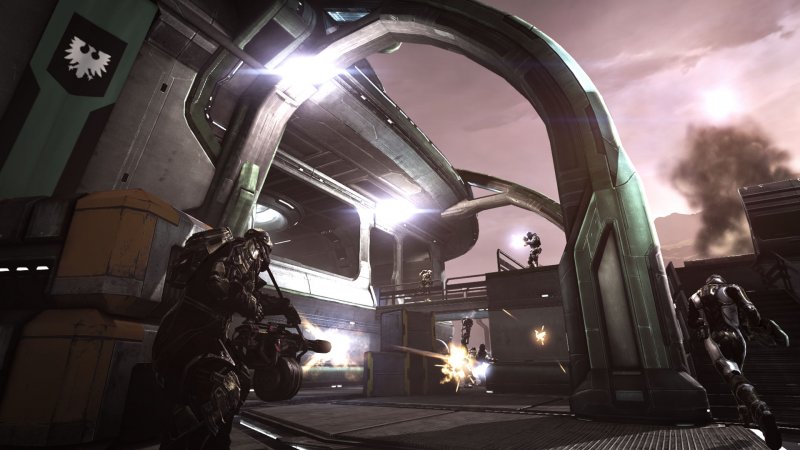 Immagine di DUST 514 per PlayStation 3