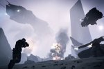 DUST 514 - L'update Uprising modificherà inventario e skill system - Notizia