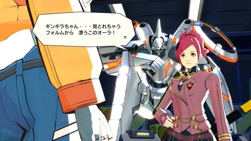 Immagine di E.X. Troopers per Nintendo 3DS