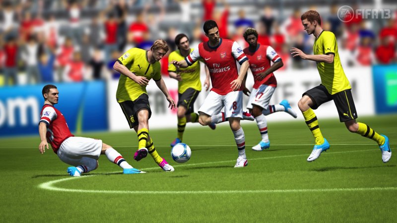 Allenare non fa mai male