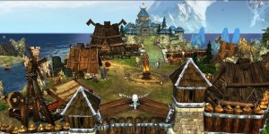King's Bounty: Warriors of the North
