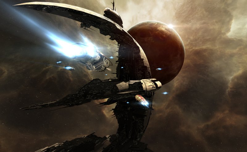 Eve Online: Inferno
