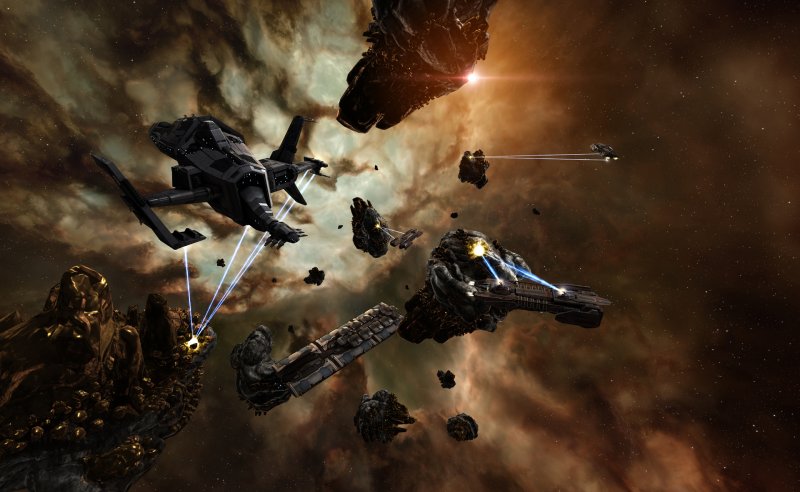 Eve Online: Inferno