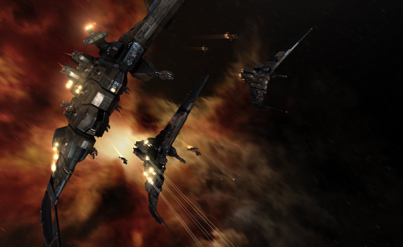 Eve Online: Inferno