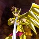 Nuove immagini per Saint Seiya Omega: Ultimate Cosmo
