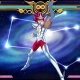 Le prime immagini di Saint Seiya Omega: Ultimate Cosmos