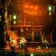 Trine 2 - Disponibile il DLC Goblin Menace su Steam, a sconto